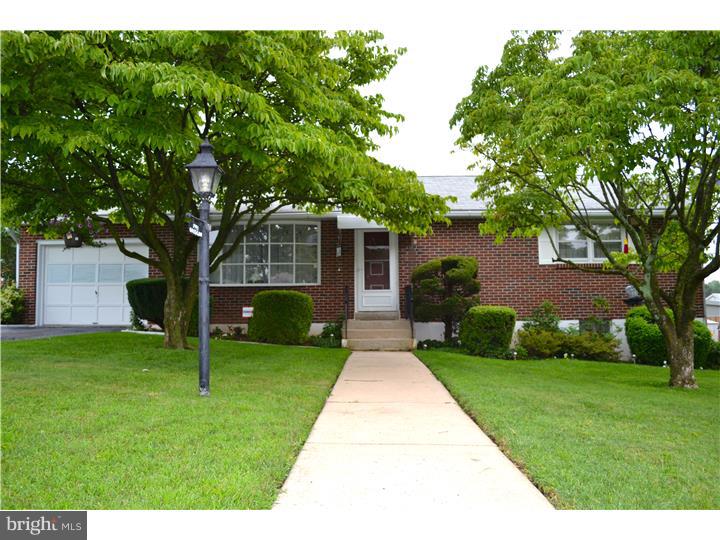 1441 Gregg Street Reading, PA 19607 - Photo 1 of 25 Exterior Front