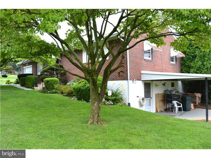 1441 Gregg Street Reading, PA 19607 - Photo 21 of 25 Exterior Side