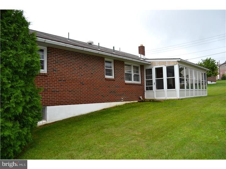 1441 Gregg Street Reading, PA 19607 - Photo 22 of 25 Exterior Back