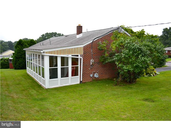 1441 Gregg Street Reading, PA 19607 - Photo 23 of 25 Exterior