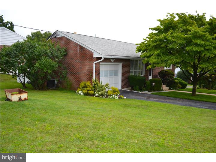 1441 Gregg Street Reading, PA 19607 - Photo 24 of 25 Exterior Side