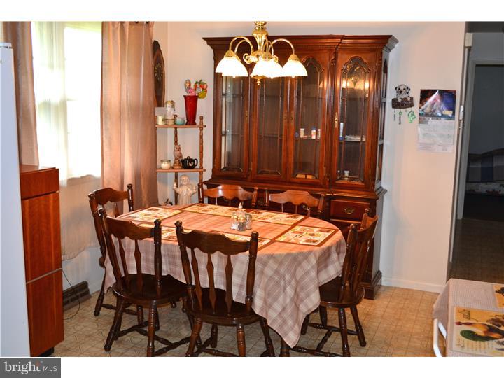 1441 Gregg Street Reading, PA 19607 - Photo 10 of 25 Dining Room
