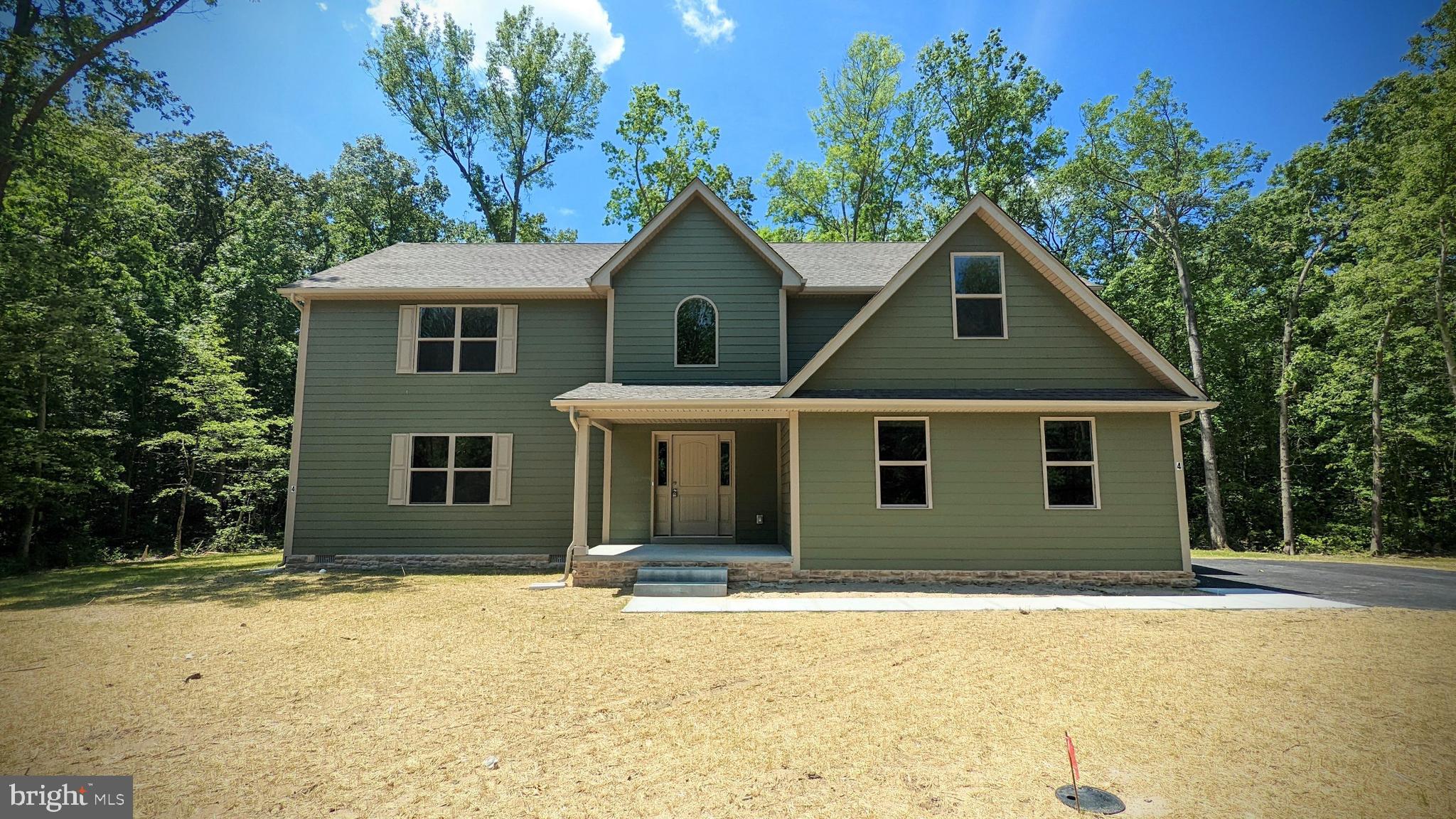 717 Ward Branch Road Milford, DE 19963 - Photo 1 of 1 Gallery Image 1