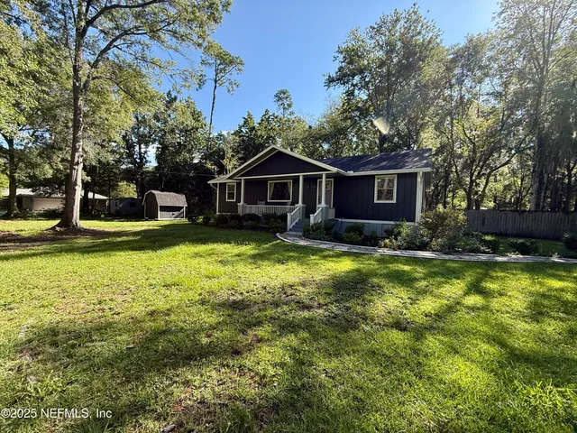 $2,199 | 2516 Horseshoe Bend Road, Middleburg, FL 32068