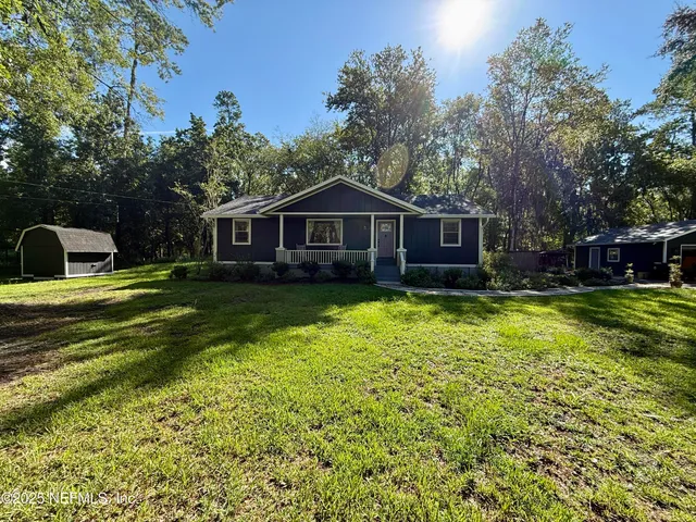 $2,199 | 2516 Horseshoe Bend Road, Middleburg, FL 32068