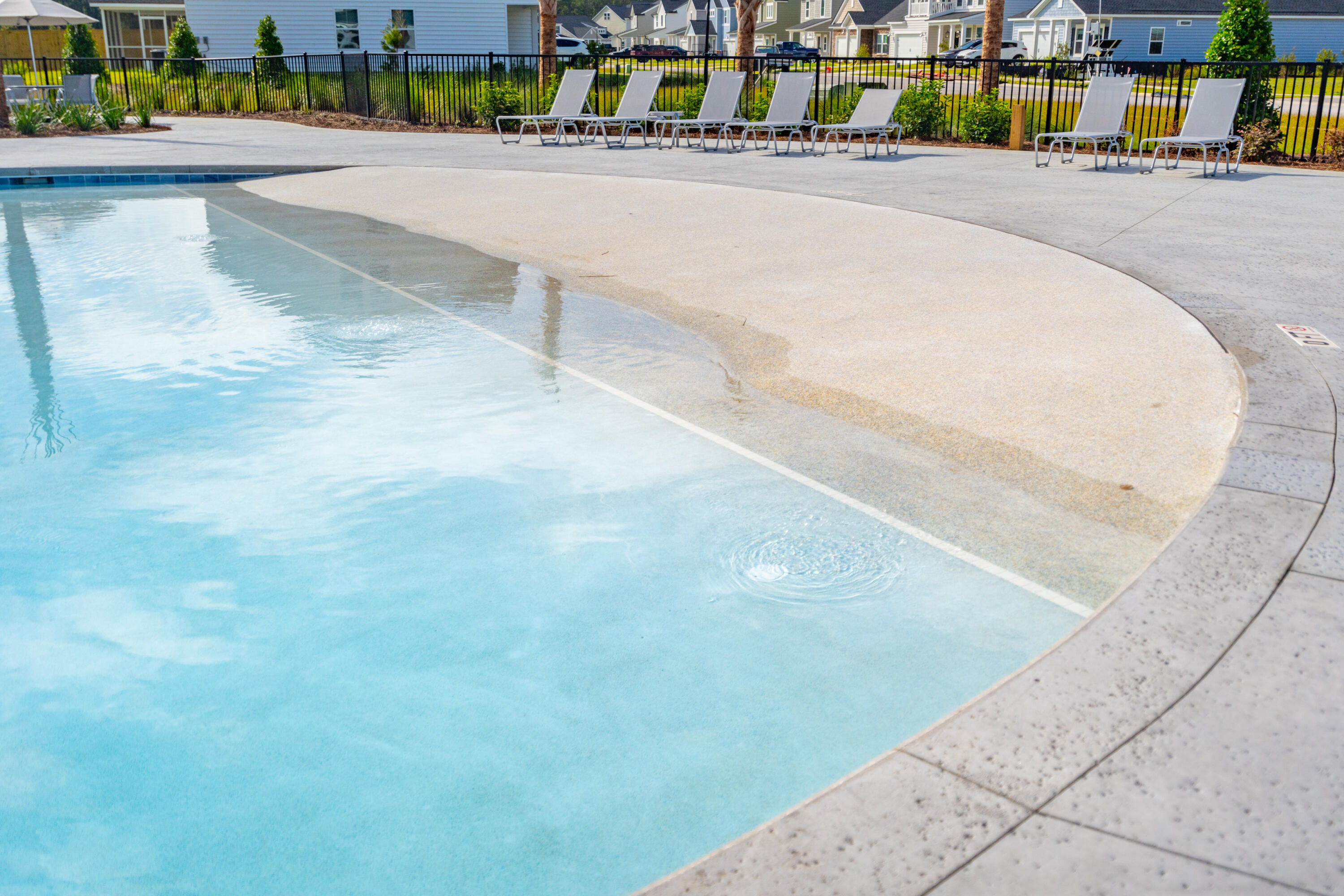 559 Red Monarch Way Moncks Corner, SC 29461 - Photo 5 of 6 pool2