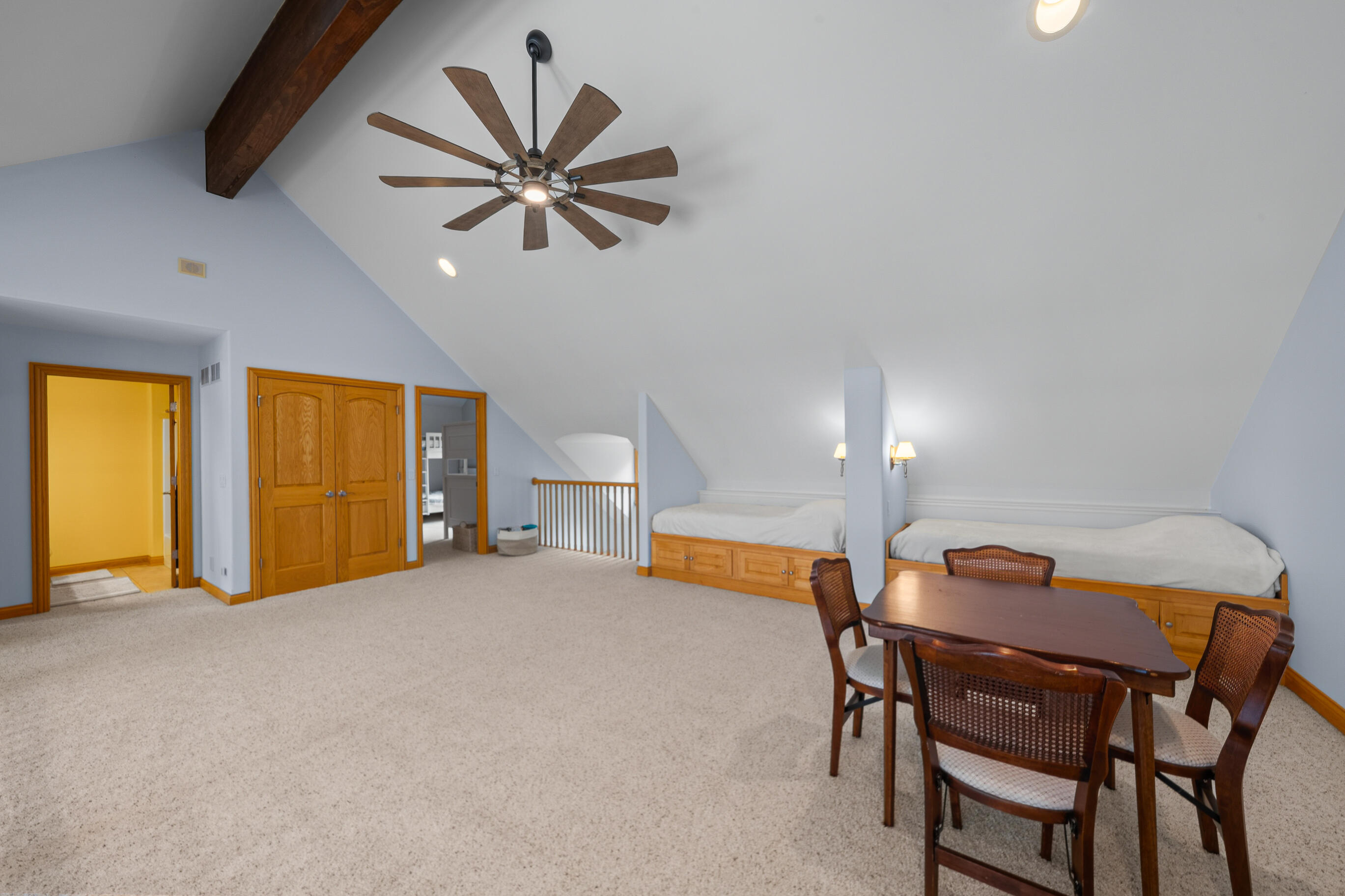 W5647 Forest Road La Grange, WI 53121 - Photo 50 of 97 Loft