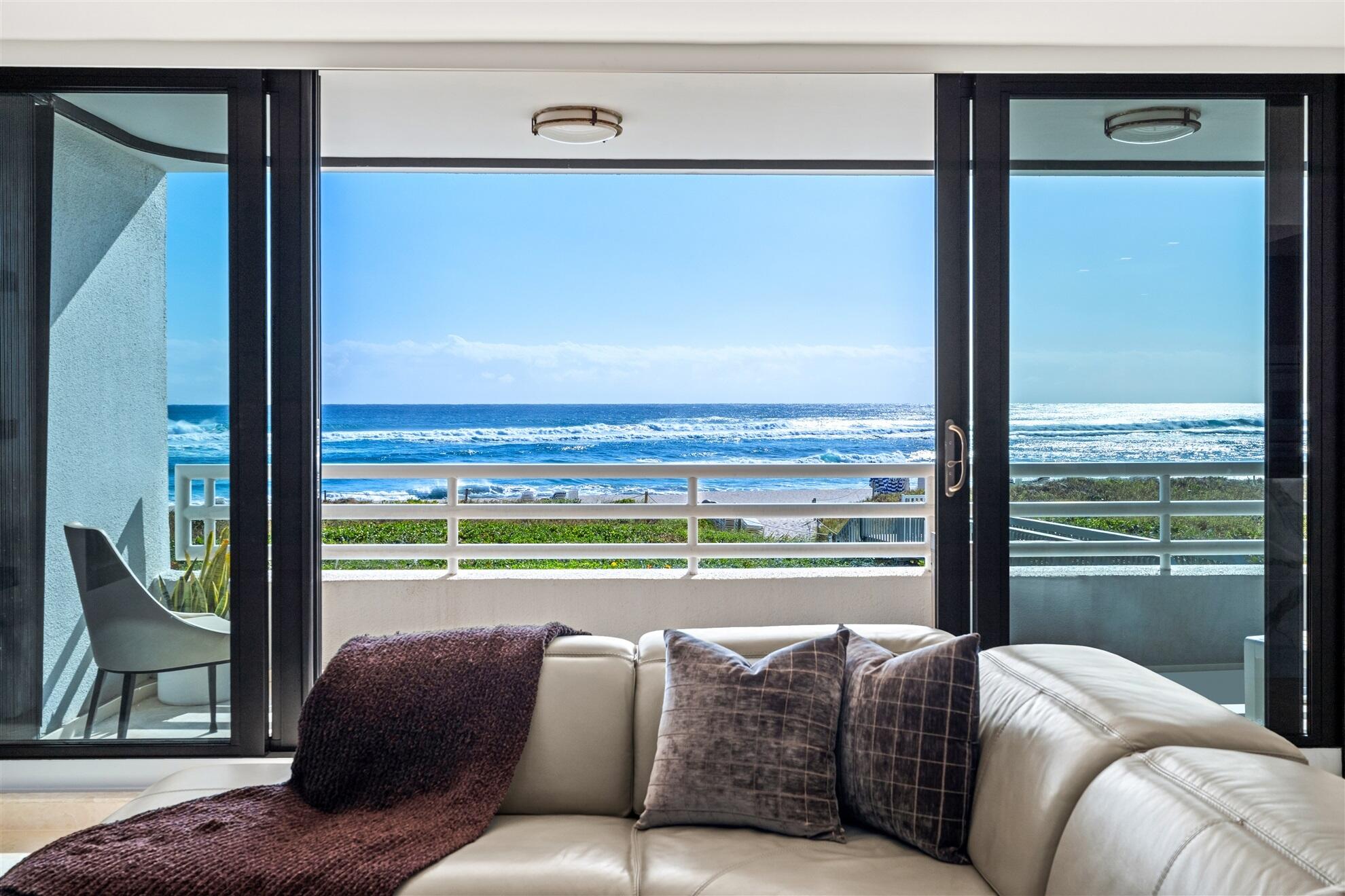 OCEAN VIEWS