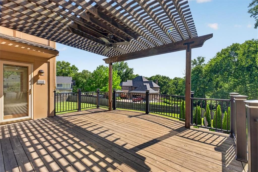 6150 North Mattox Road Kansas City, MO 64151 - Photo 26 of 81