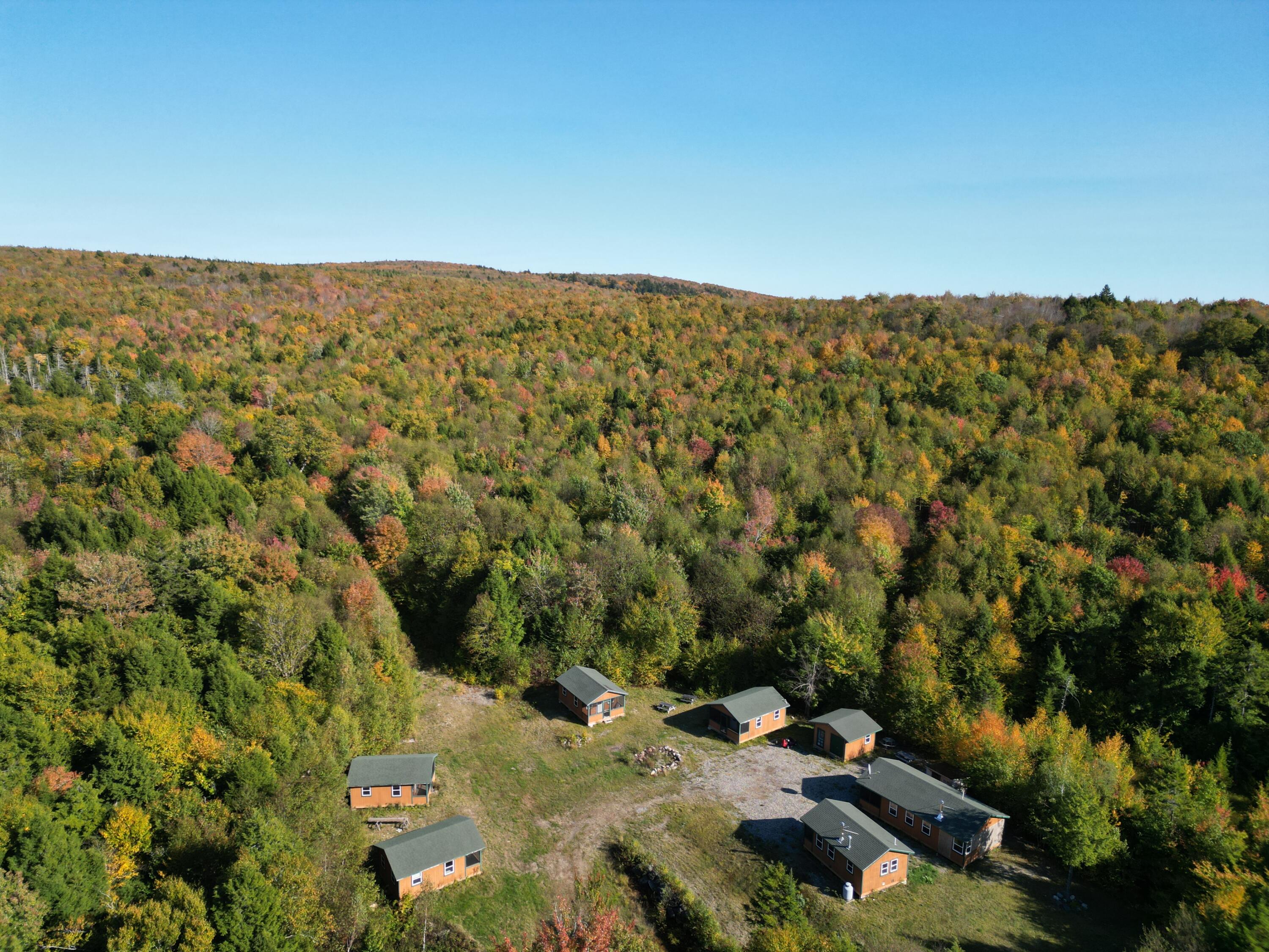 Off Dipper Pond Road Carroll Plt, ME 04487 - Photo 16 of 51 DJI_0002