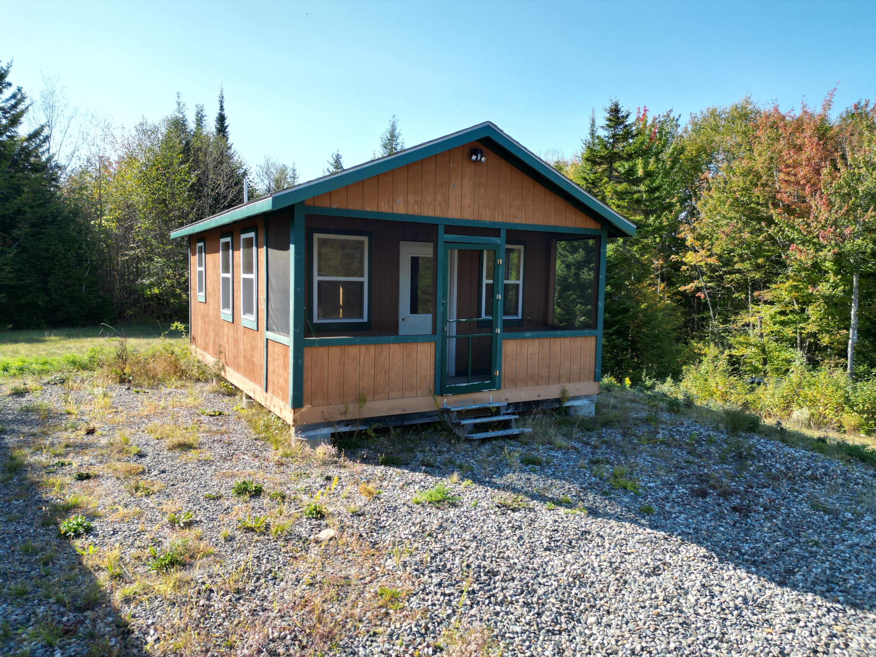 Off Dipper Pond Road Carroll Plt, ME 04487 - Photo 17 of 51 DJI_0007