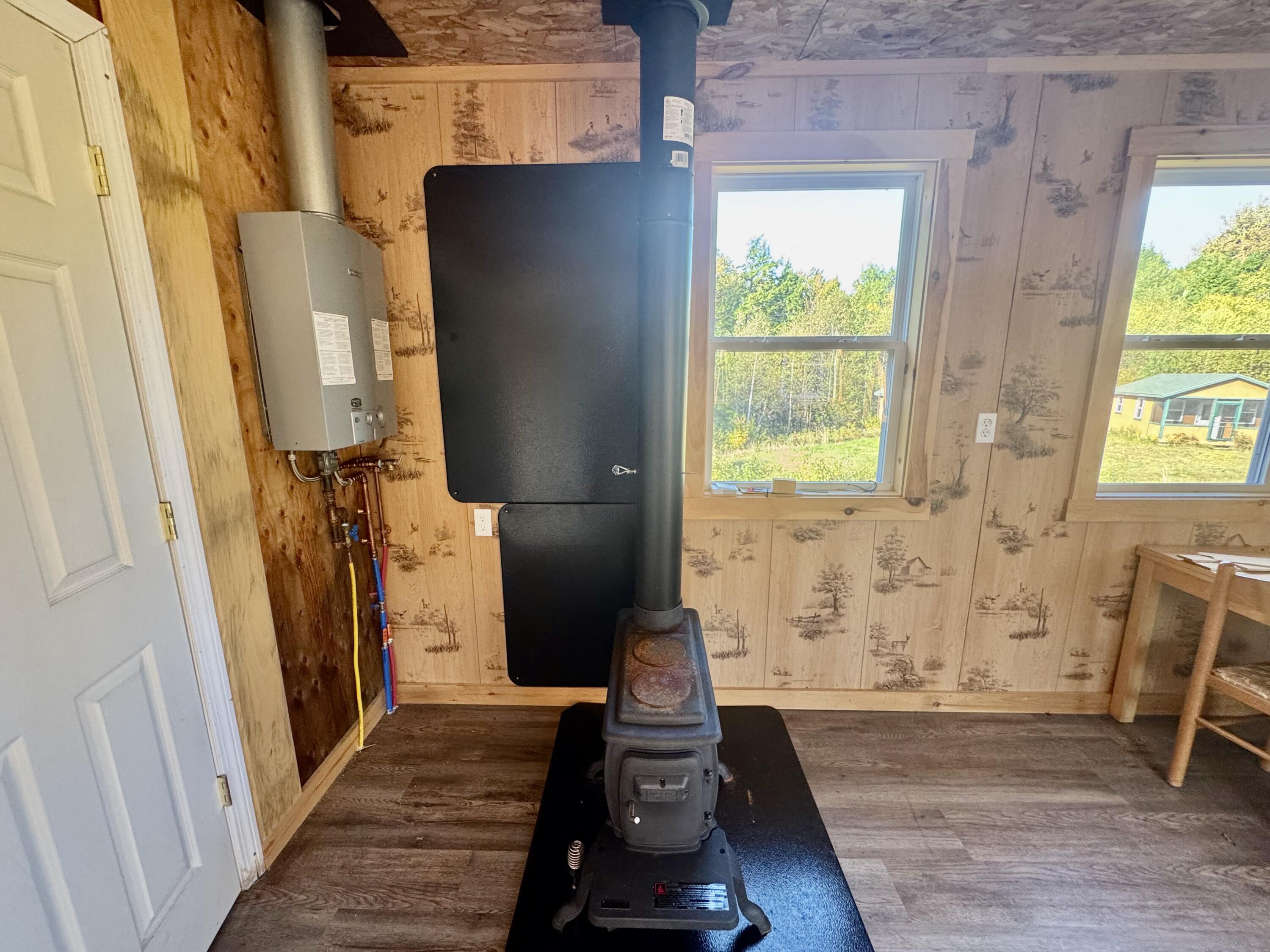 Off Dipper Pond Road Carroll Plt, ME 04487 - Photo 19 of 51 IMG_7070