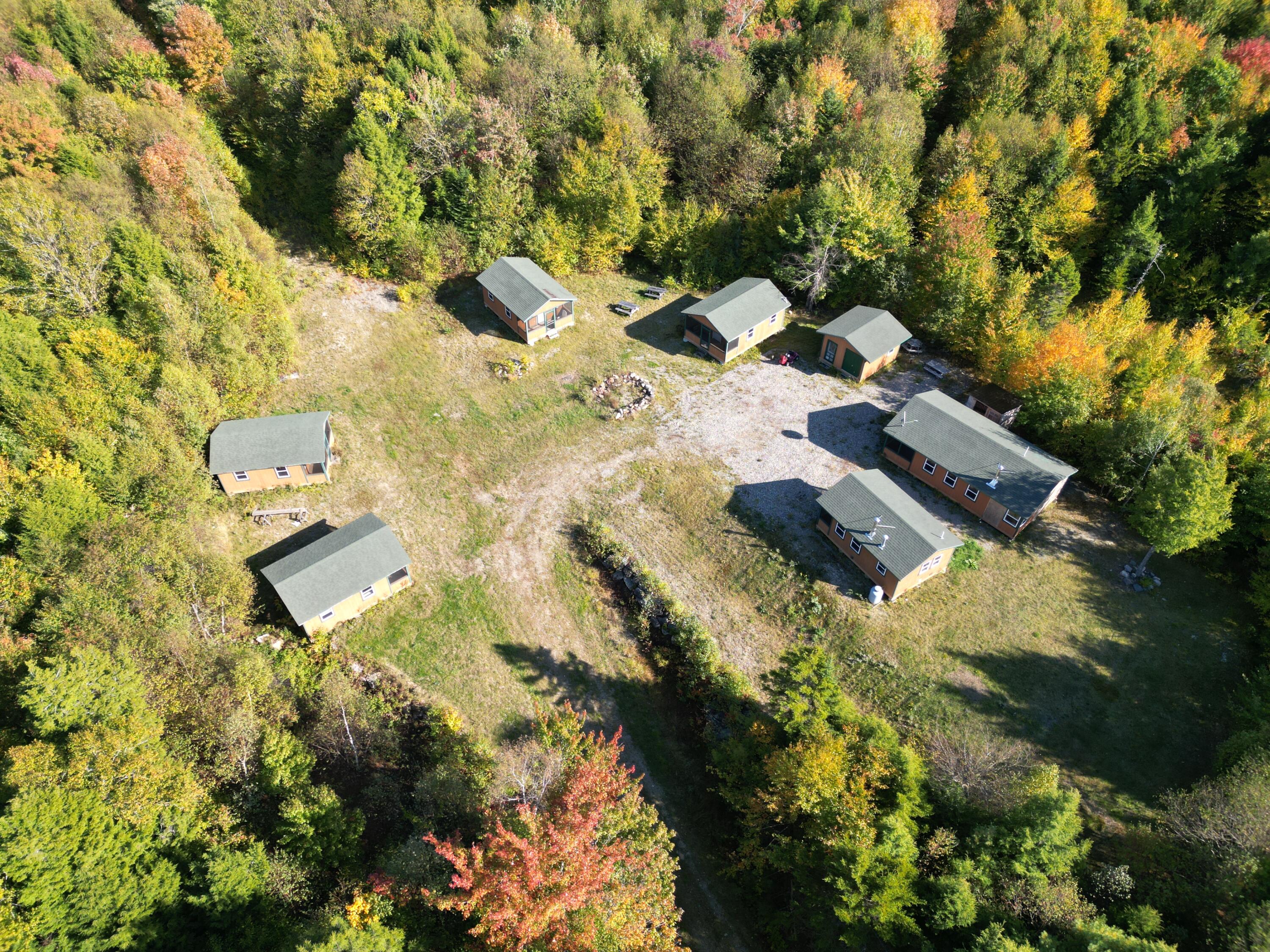 Off Dipper Pond Road Carroll Plt, ME 04487 - Photo 2 of 51 DJI_0001