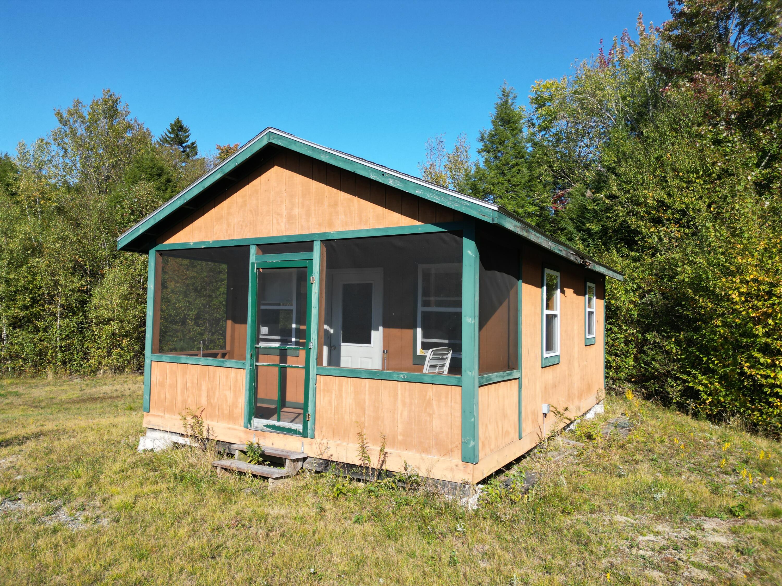 Off Dipper Pond Road Carroll Plt, ME 04487 - Photo 30 of 51 DJI_0011