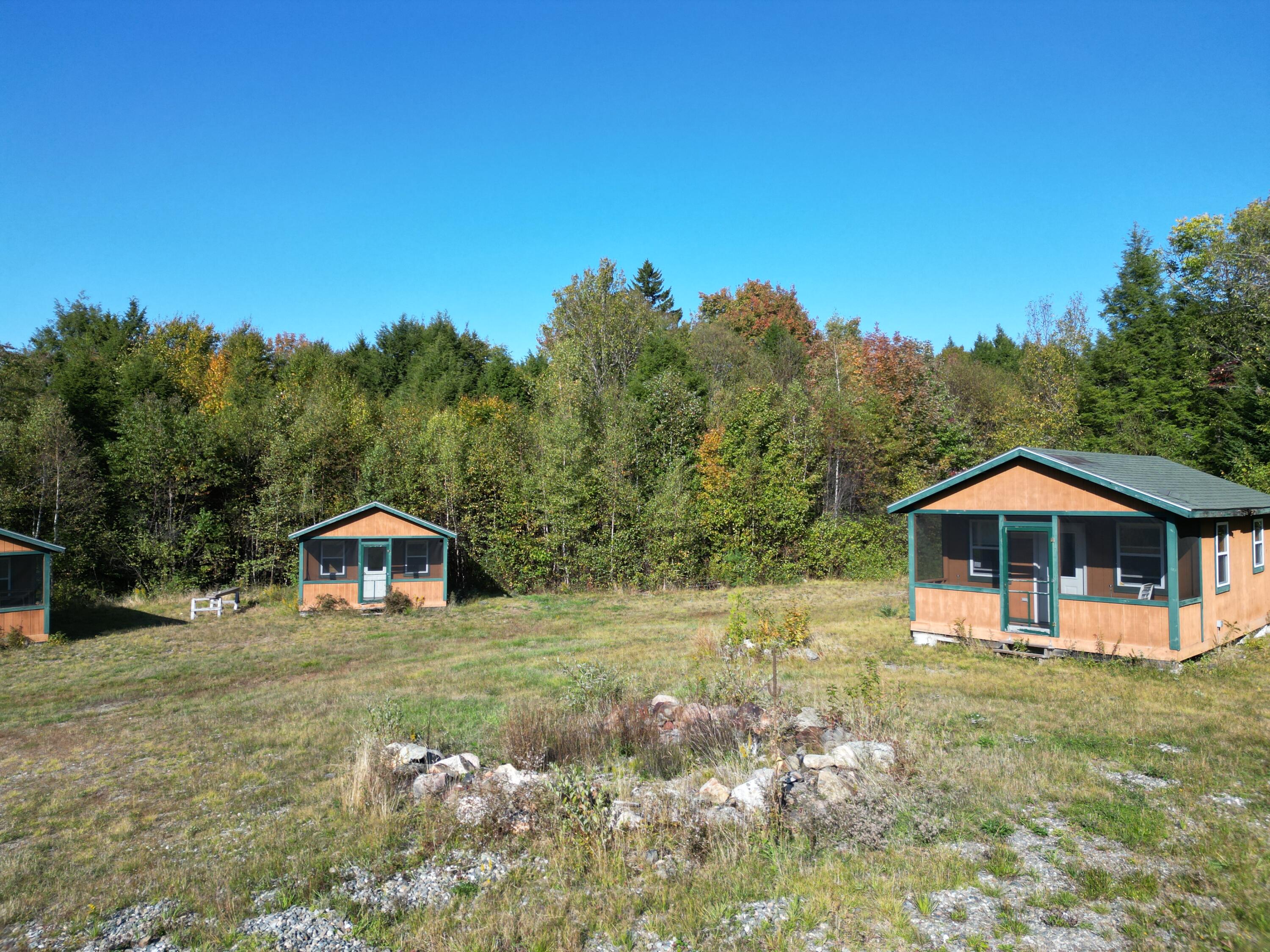 Off Dipper Pond Road Carroll Plt, ME 04487 - Photo 33 of 51 DJI_0005