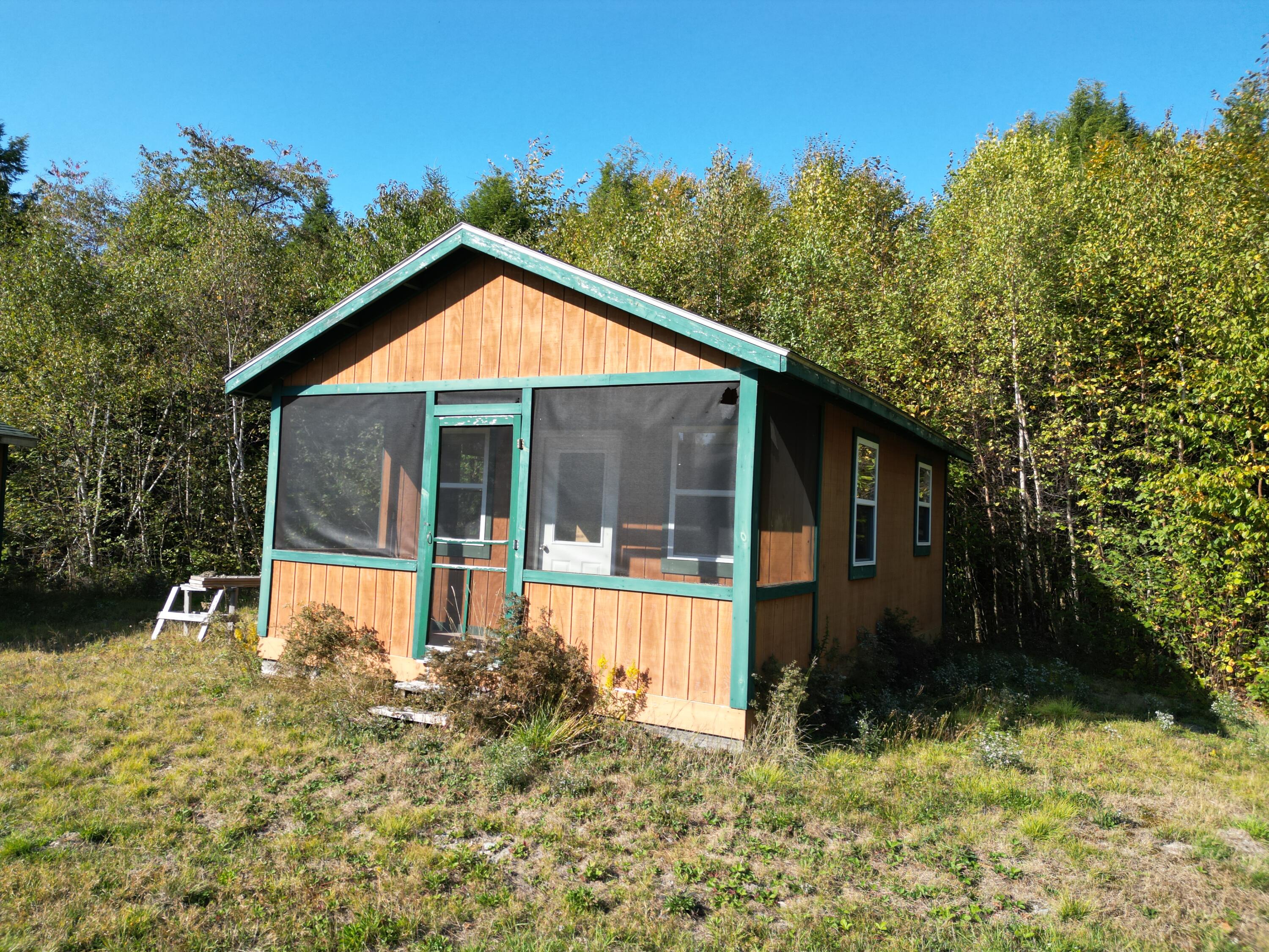 Off Dipper Pond Road Carroll Plt, ME 04487 - Photo 34 of 51 DJI_0012