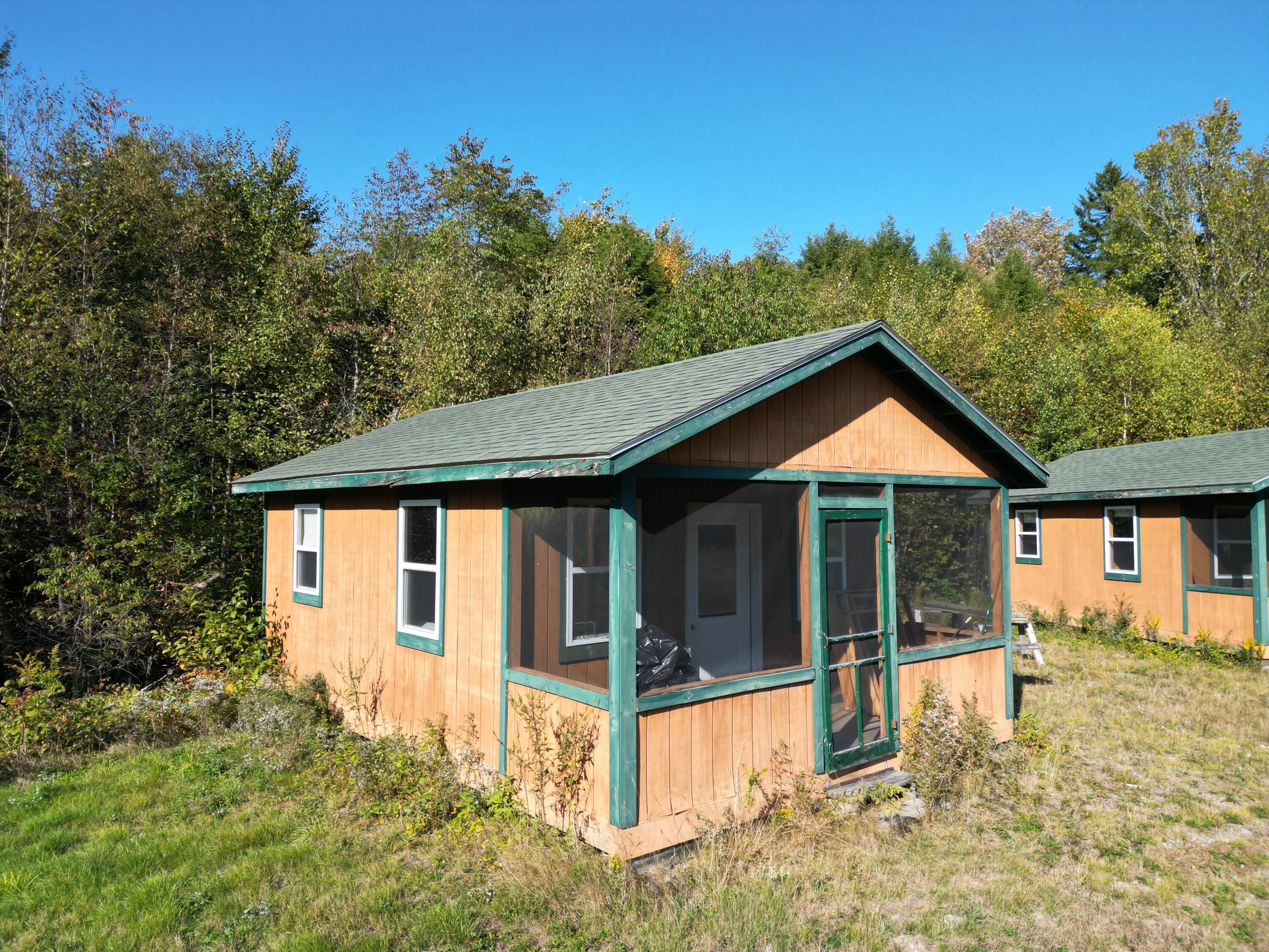 Off Dipper Pond Road Carroll Plt, ME 04487 - Photo 39 of 51 DJI_0013