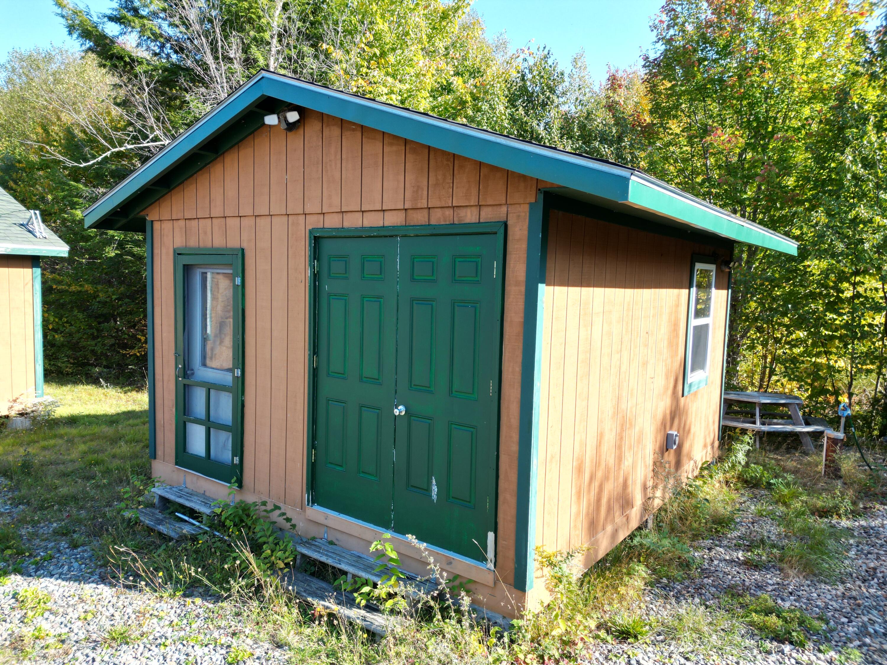 Off Dipper Pond Road Carroll Plt, ME 04487 - Photo 4 of 51 DJI_0008
