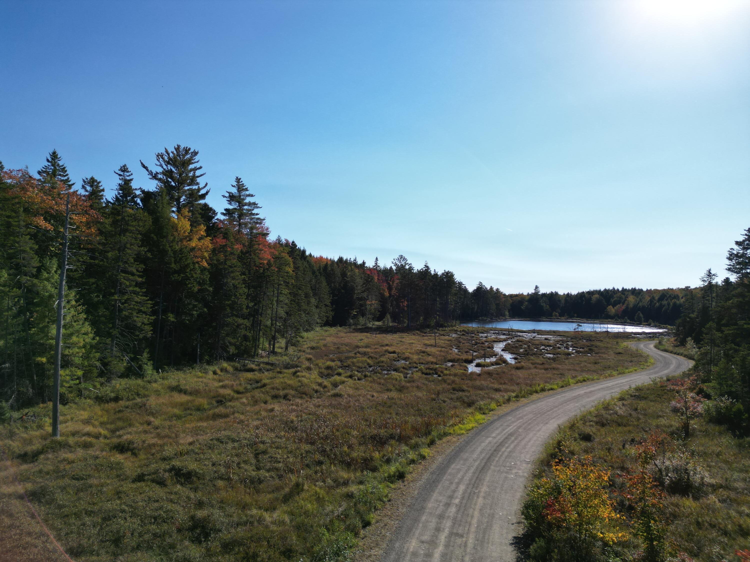 Off Dipper Pond Road Carroll Plt, ME 04487 - Photo 46 of 51 DJI_0997