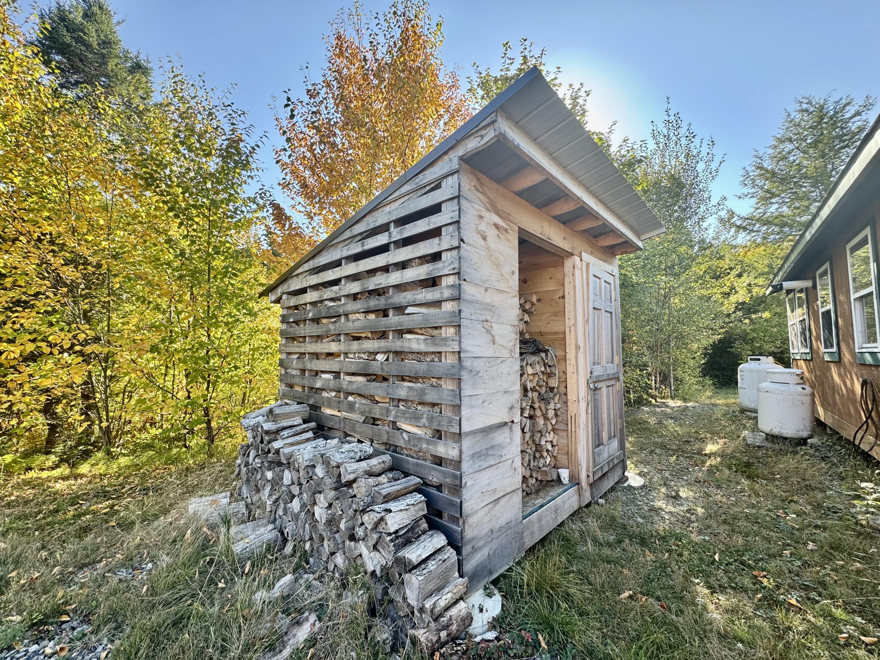 Off Dipper Pond Road Carroll Plt, ME 04487 - Photo 50 of 51 IMG_7054
