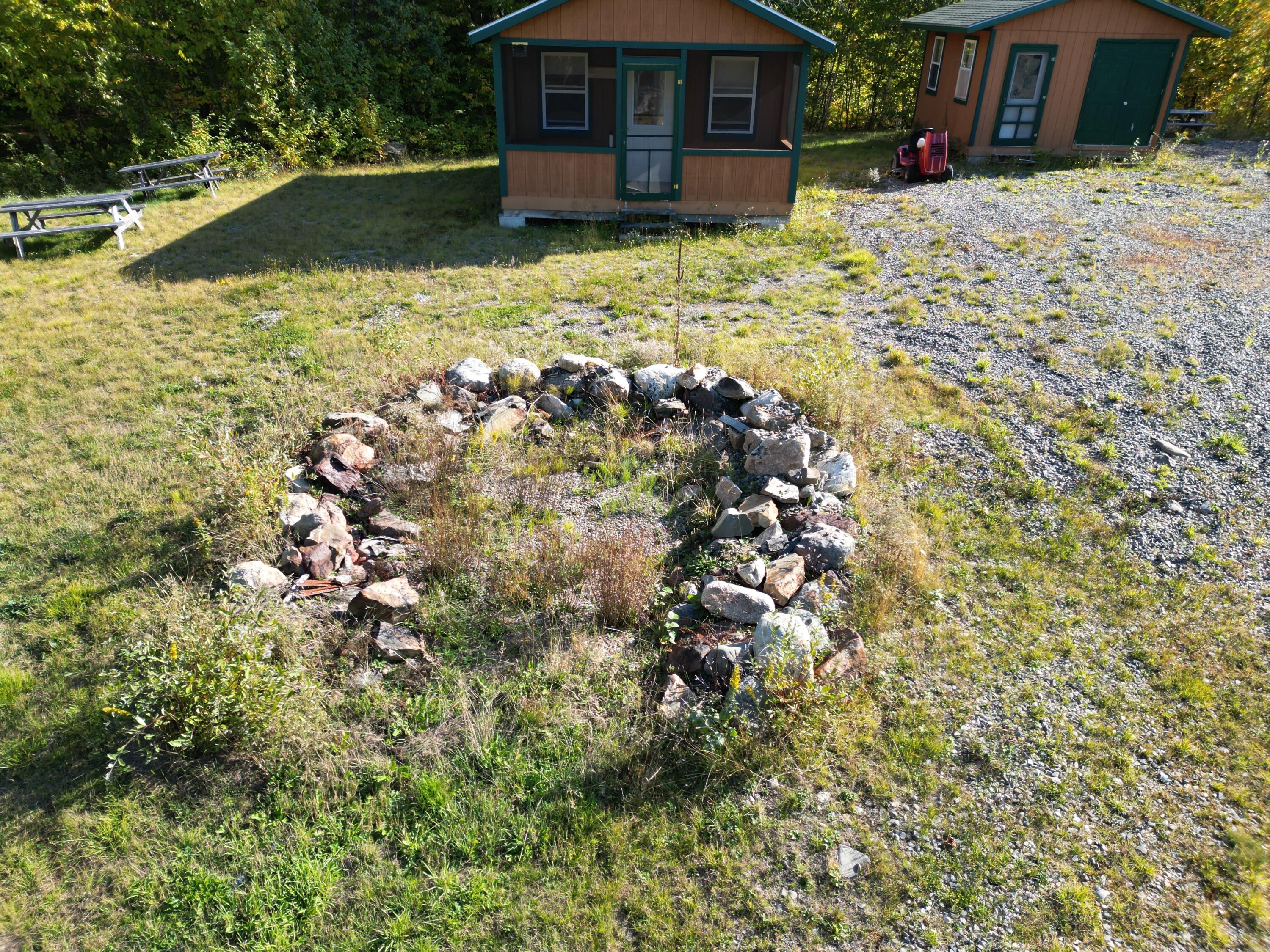 Off Dipper Pond Road Carroll Plt, ME 04487 - Photo 5 of 51 DJI_0014