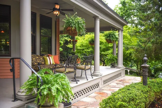 $2,100,000 | 809 Blackburn Road, Sewickley, PA 15143