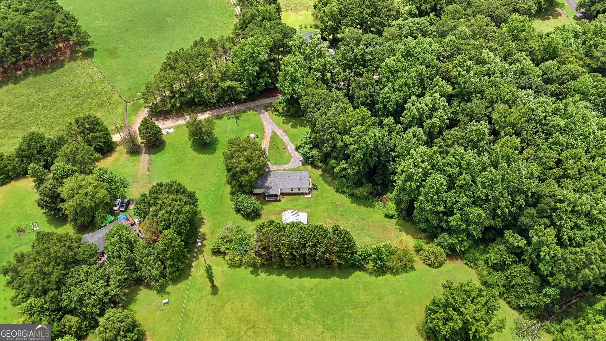 214 Ferguson Road Thomaston, GA 30286 - Photo 3 of 25