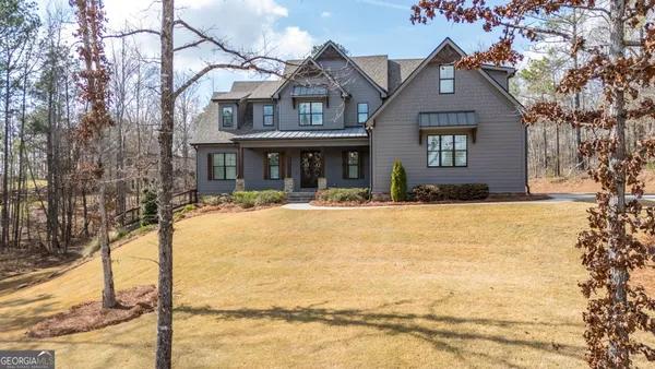 $945,000 | 200 Tuxedo Circle, Forsyth, GA 31029