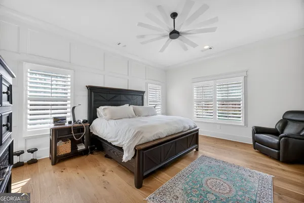 $945,000 | 200 Tuxedo Circle, Forsyth, GA 31029