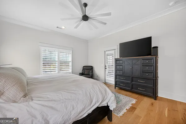 $945,000 | 200 Tuxedo Circle, Forsyth, GA 31029