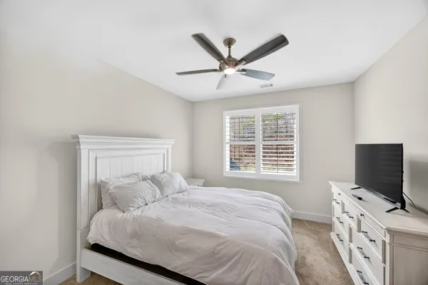 $945,000 | 200 Tuxedo Circle, Forsyth, GA 31029