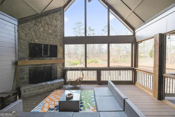 $945,000 | 200 Tuxedo Circle, Forsyth, GA 31029