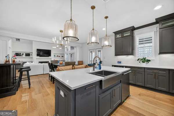 $945,000 | 200 Tuxedo Circle, Forsyth, GA 31029