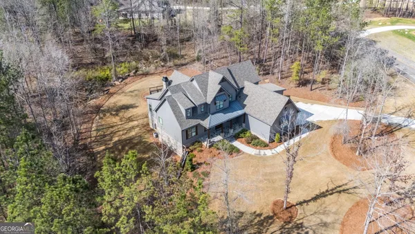 $945,000 | 200 Tuxedo Circle, Forsyth, GA 31029