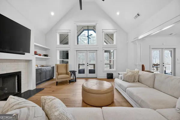 $945,000 | 200 Tuxedo Circle, Forsyth, GA 31029