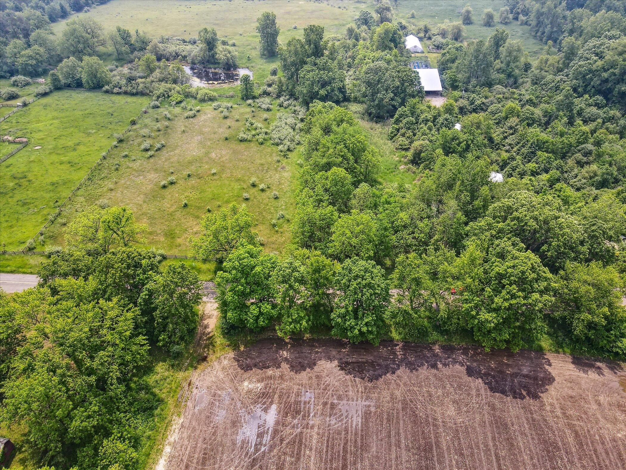 9426 Kennedy Road, Unit 72AC Jackson, MI 49201 - Photo 11 of 18 09-9424-Kennedy-Rd-Munith-MI-49259-Windo