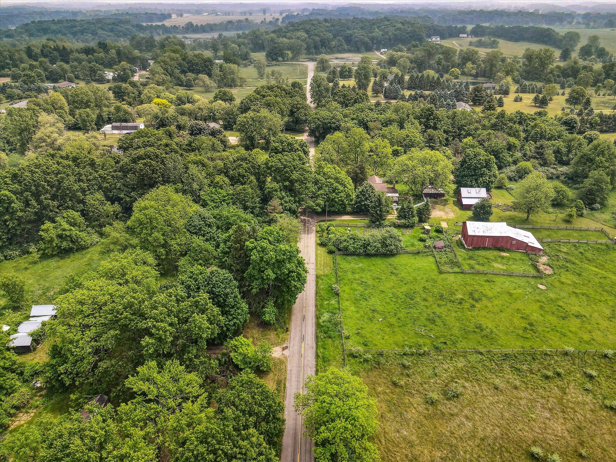 9426 Kennedy Road, Unit 72AC Jackson, MI 49201 - Photo 16 of 18 14-9424-Kennedy-Rd-Munith-MI-49259-Windo