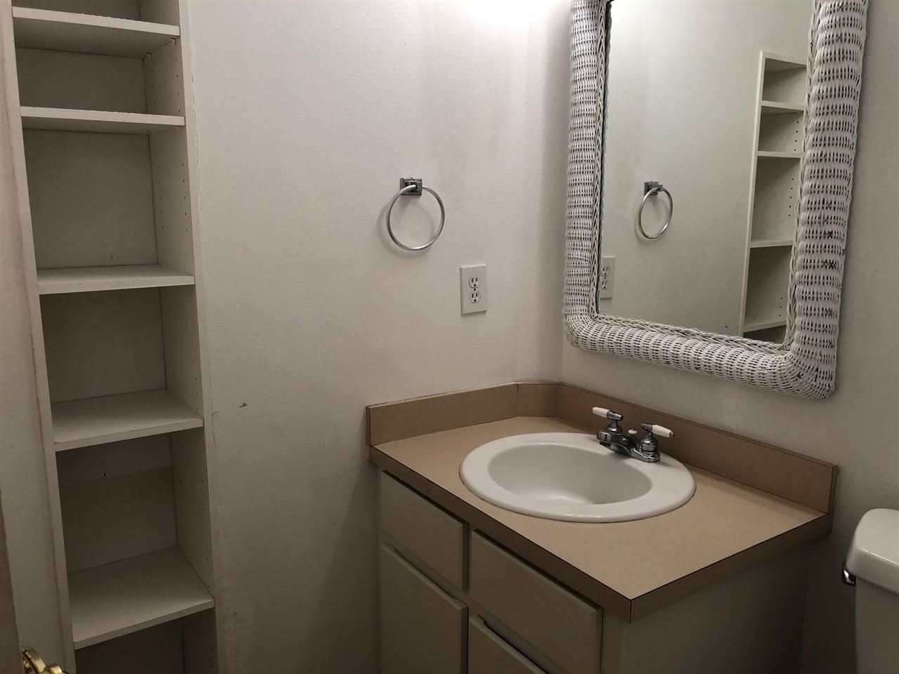 5533 Mobile Avenue Orange Beach, AL 36561 - Photo 30 of 37 Master bath with storage