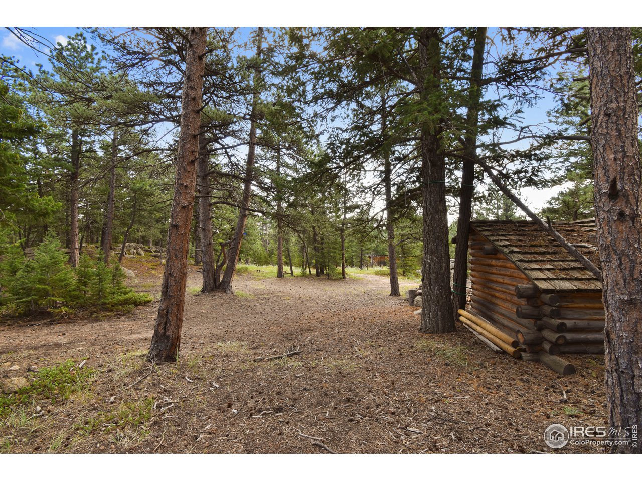 520 Bramer Road Ward, CO 80481 - Photo 11 of 25 Gallery Image 11
