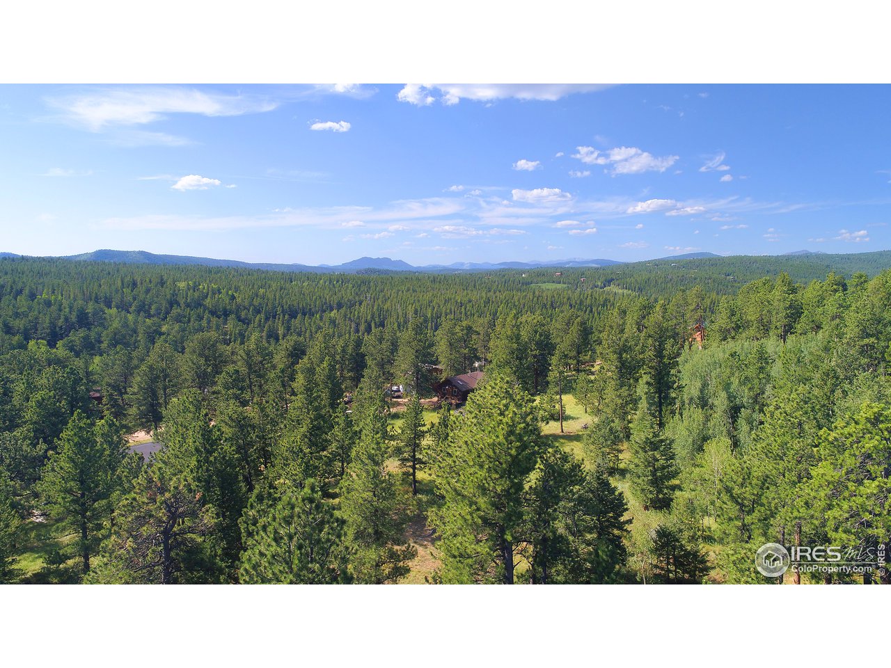 520 Bramer Road Ward, CO 80481 - Photo 21 of 25 Gallery Image 21