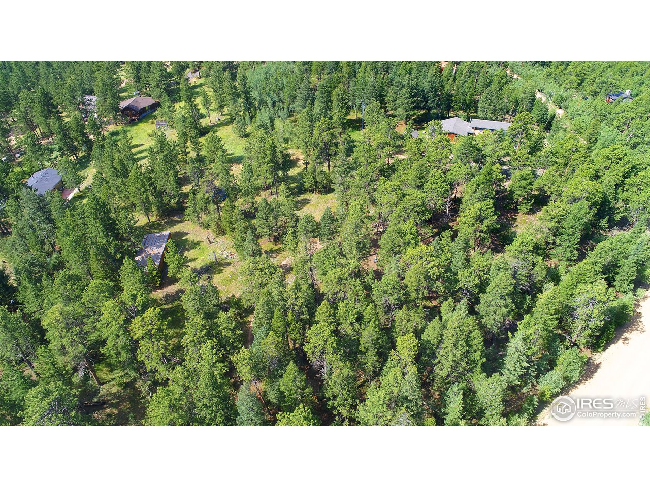 520 Bramer Road Ward, CO 80481 - Photo 22 of 25 Gallery Image 22