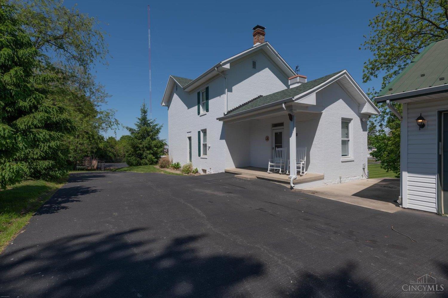 2201 Hamilton Middletown Road Hamilton, OH 45011 - Photo 23 of 29