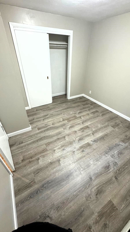 220 Hamilton Street, Unit TWNHS Cambridge, MA 02139 - Photo 7 of 11 a view of an empty room