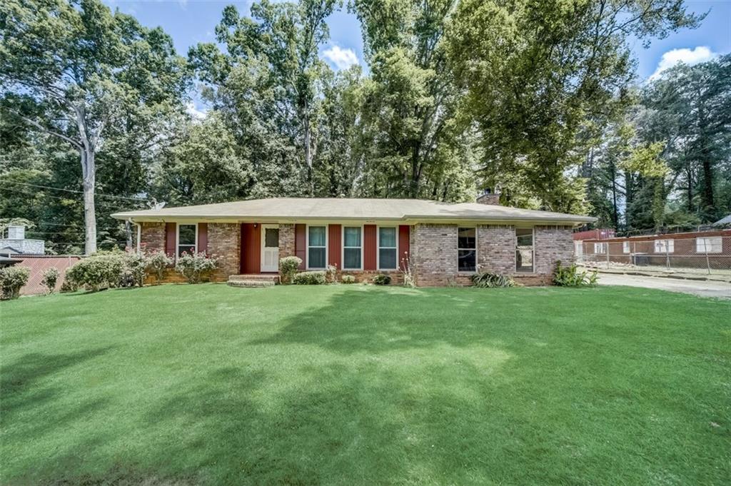 2525 Hogan Road Atlanta, GA 30344 - Photo 1 of 1 Gallery Image 1