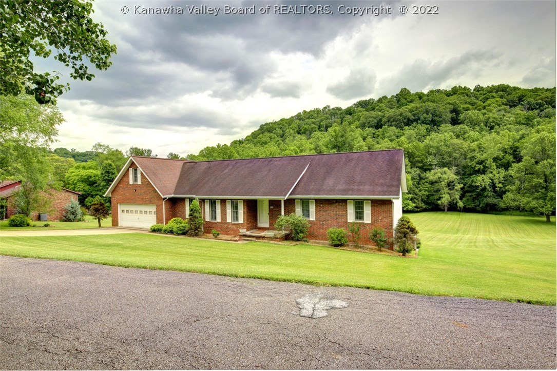 1724 Scott Depot Road Scott Depot, WV 25560 - Photo 43 of 44 Gallery Image 43