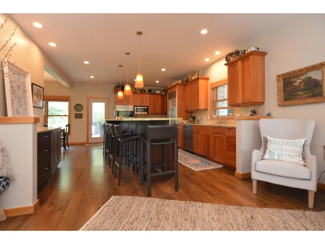 $1,499,000 | 6833 Phil Lewis Way, Middleton, WI 53562