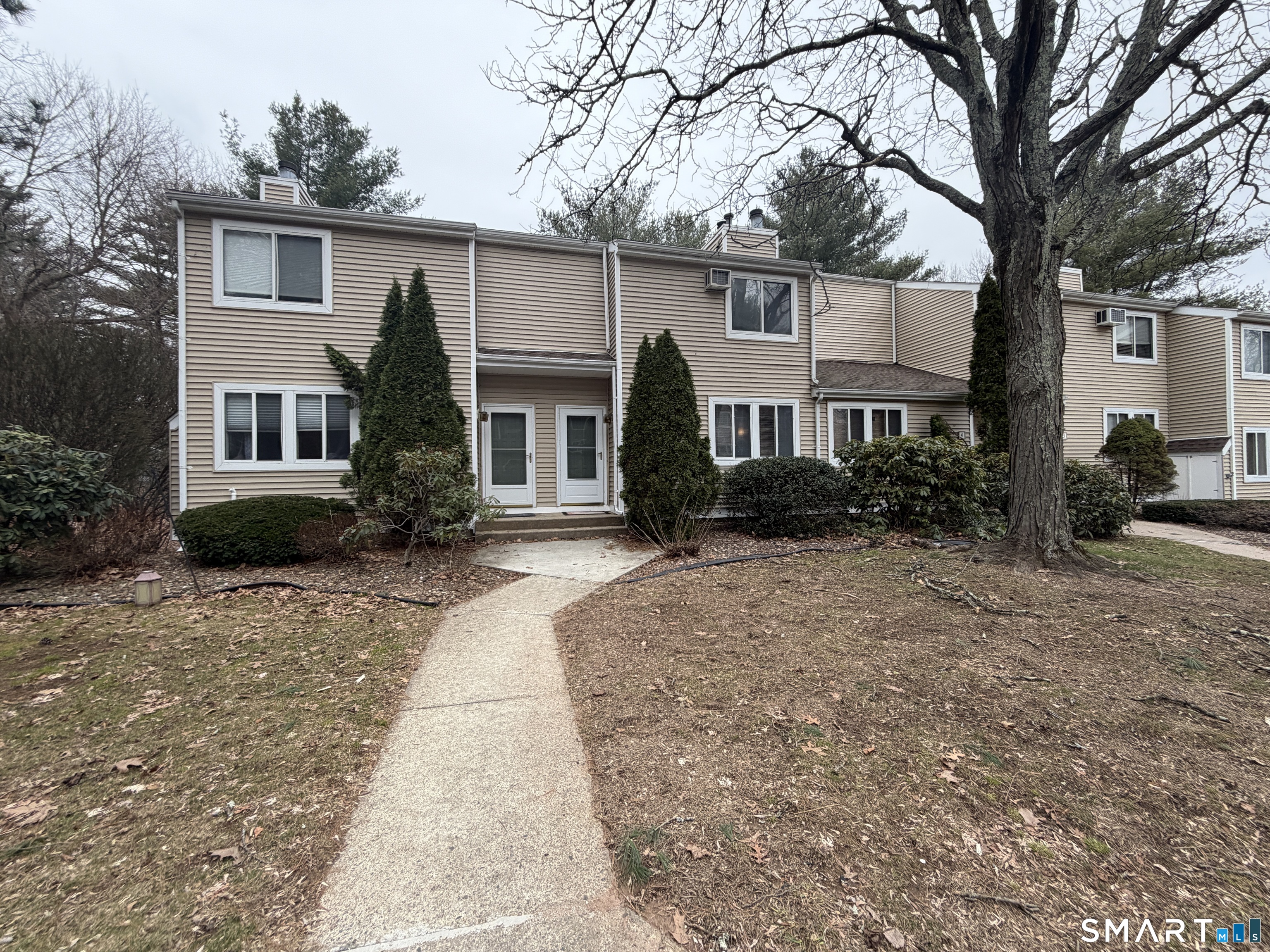 60 Old Town Road, Unit 5 Vernon, CT 06066 - Photo 1 of 15