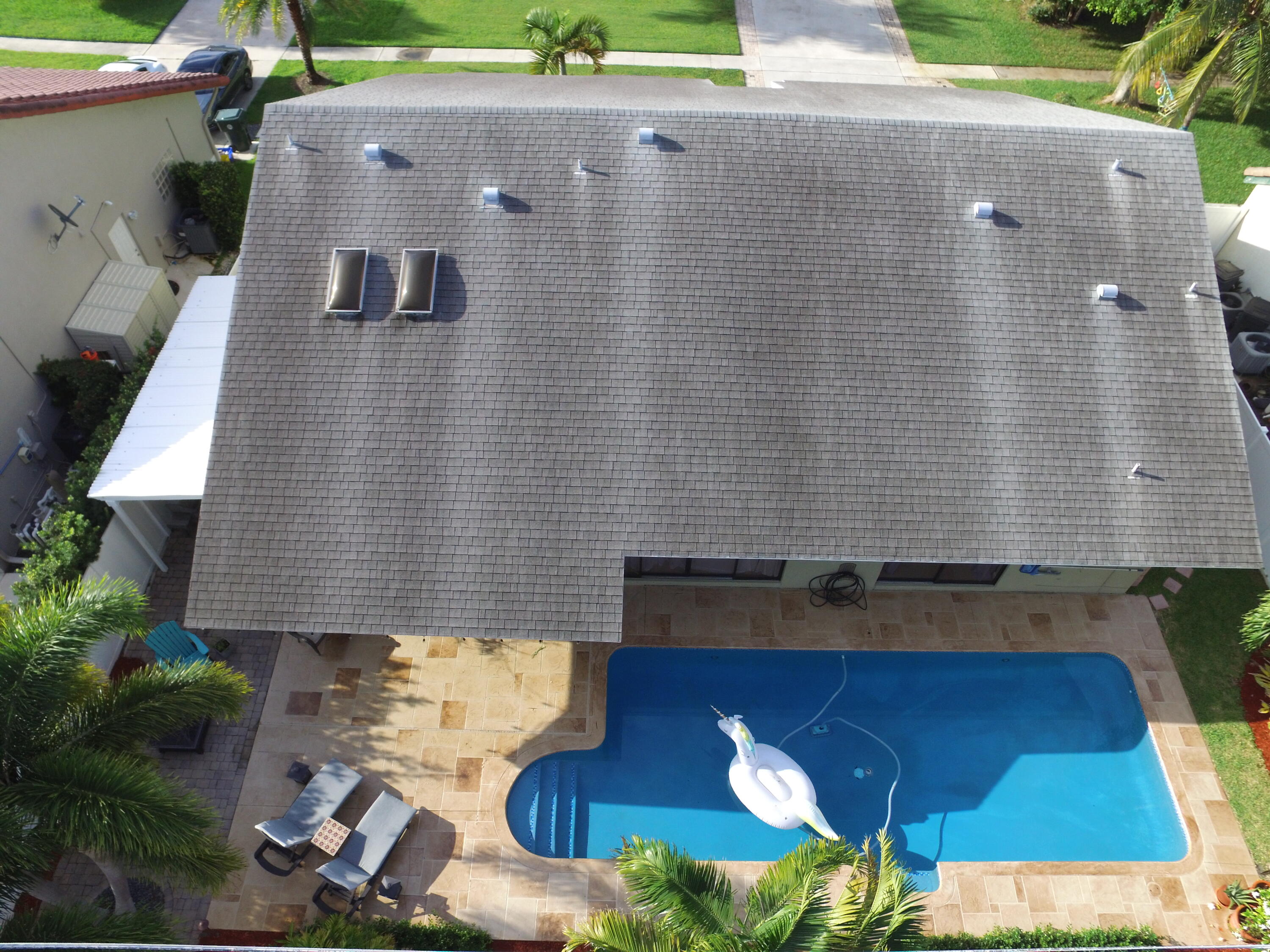 261 North Country Club Boulevard Boca Raton, FL 33487 - Photo 36 of 46 DJI_0073 (1)