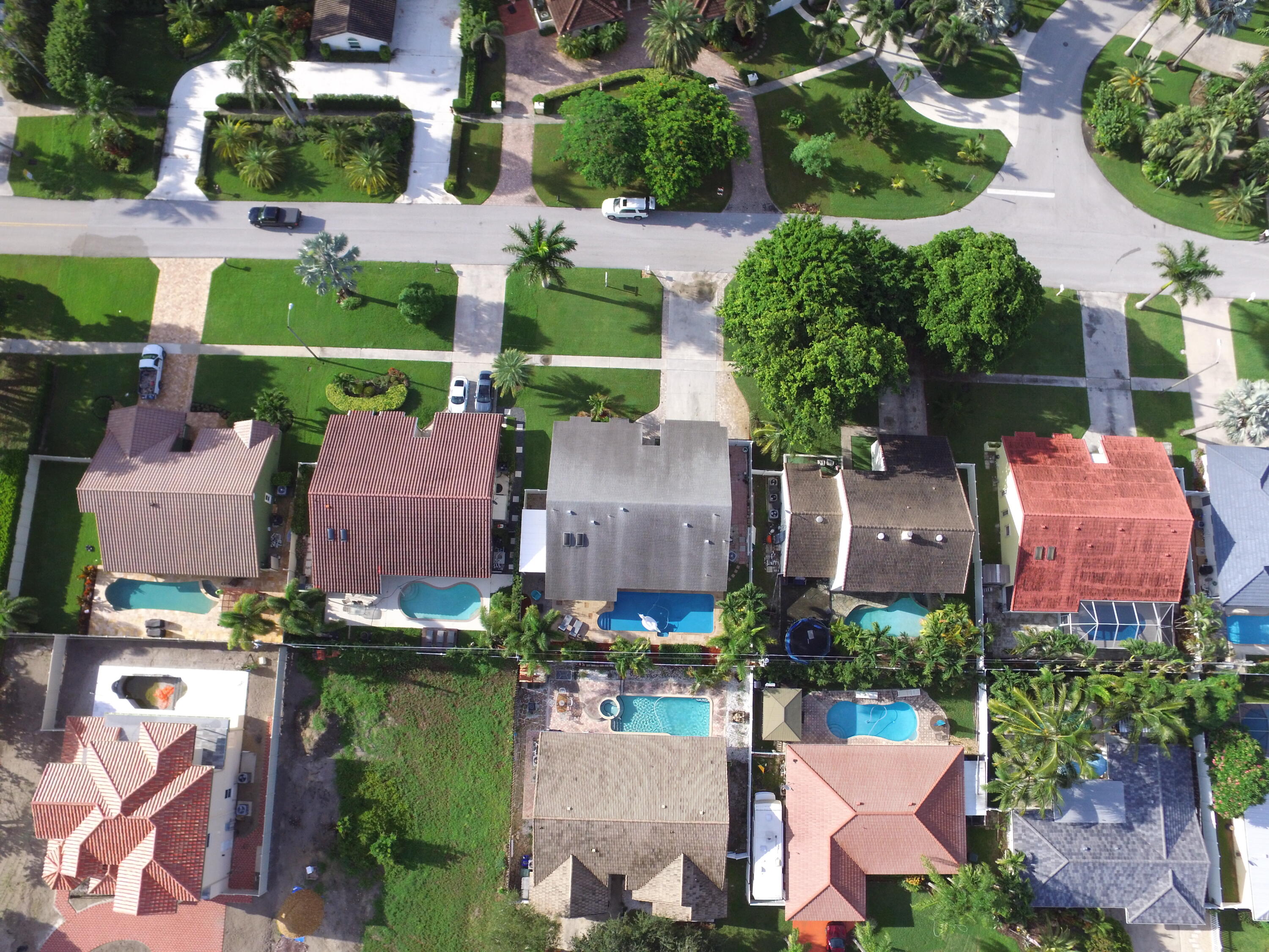 261 North Country Club Boulevard Boca Raton, FL 33487 - Photo 39 of 46 DJI_0077 (1)