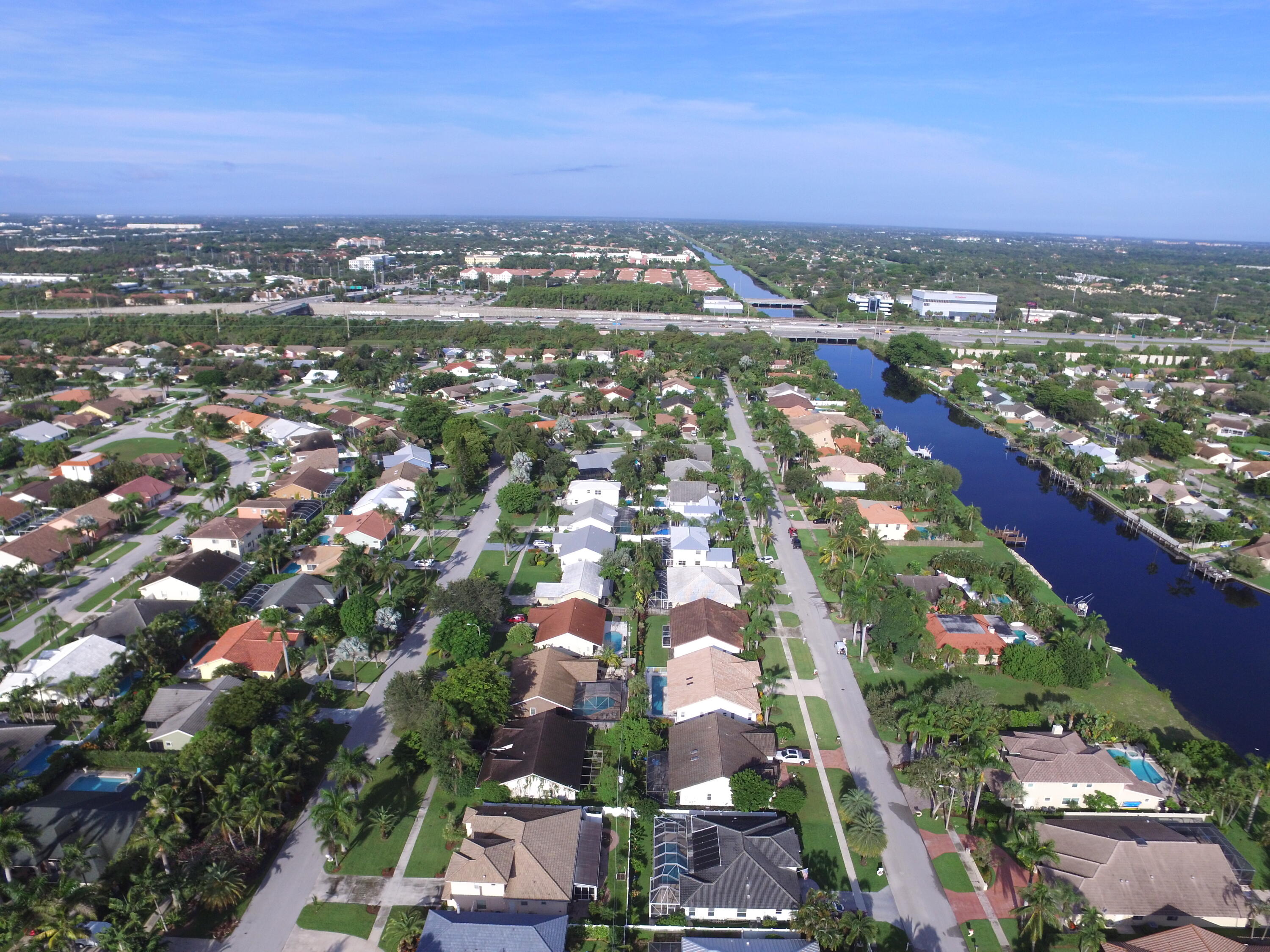261 North Country Club Boulevard Boca Raton, FL 33487 - Photo 41 of 46 DJI_0079 (1)